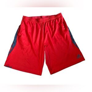 Adidas Climalite Basketball Shorts